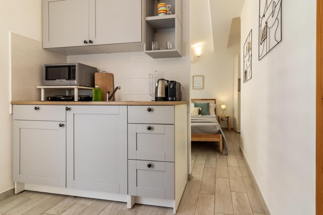 דירות ריומאג'ורה Wanderjohn Penthouse 5Terreparco מראה חיצוני תמונה