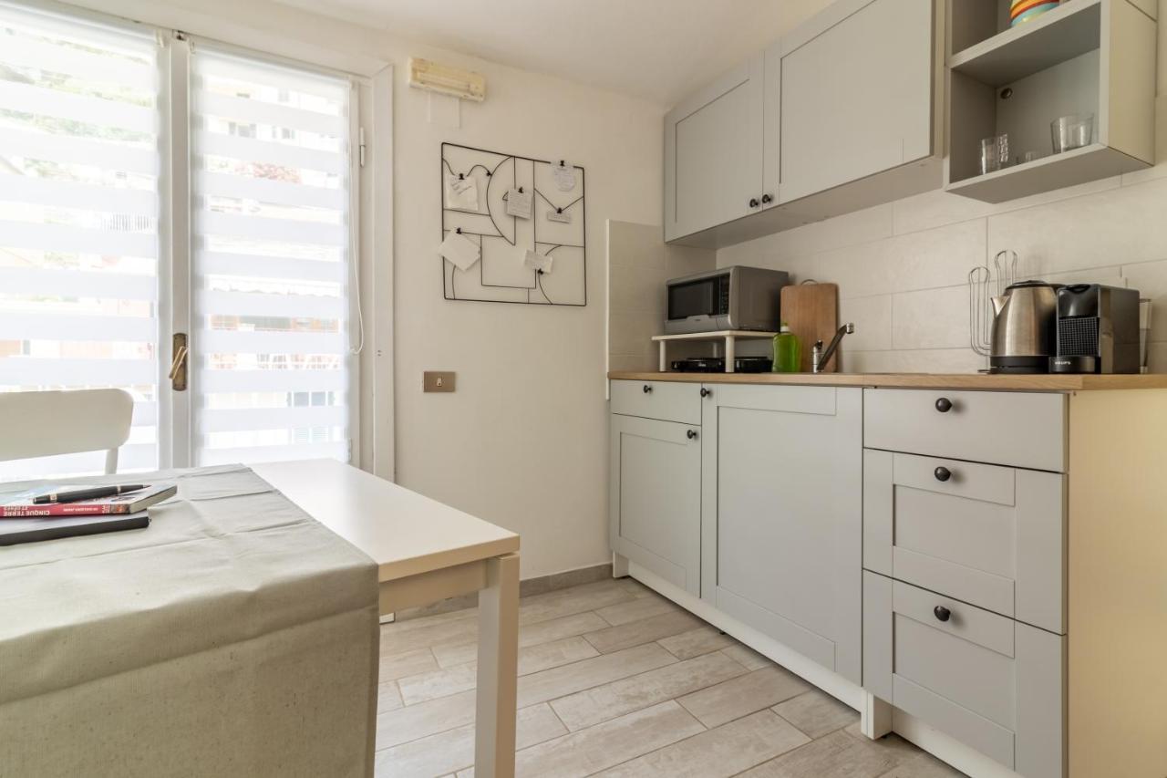 דירות ריומאג'ורה Wanderjohn Penthouse 5Terreparco מראה חיצוני תמונה