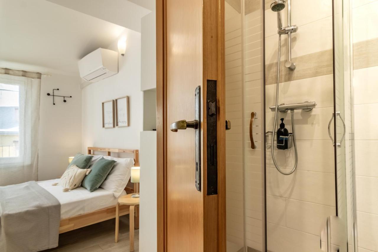 דירות ריומאג'ורה Wanderjohn Penthouse 5Terreparco מראה חיצוני תמונה