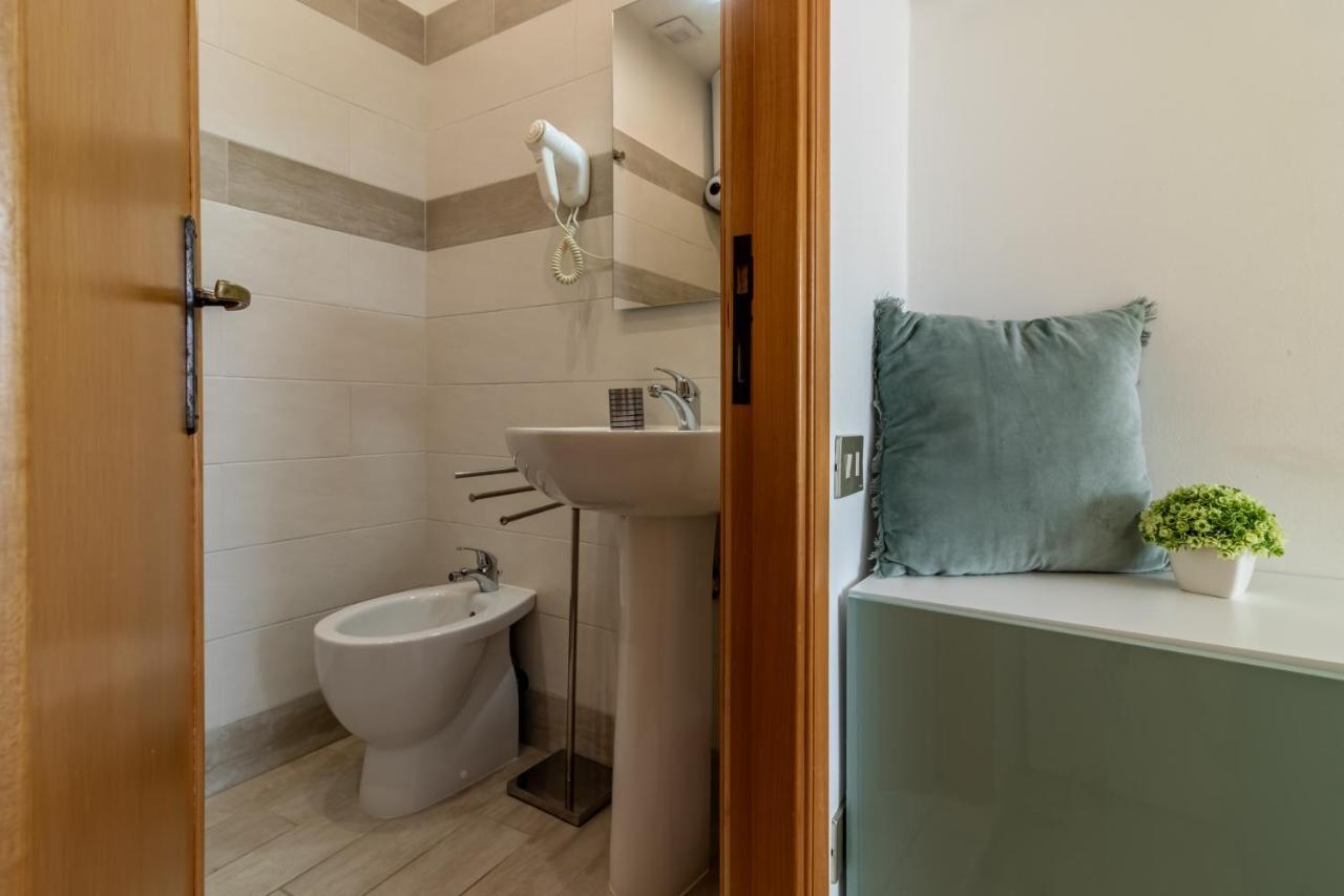 דירות ריומאג'ורה Wanderjohn Penthouse 5Terreparco מראה חיצוני תמונה