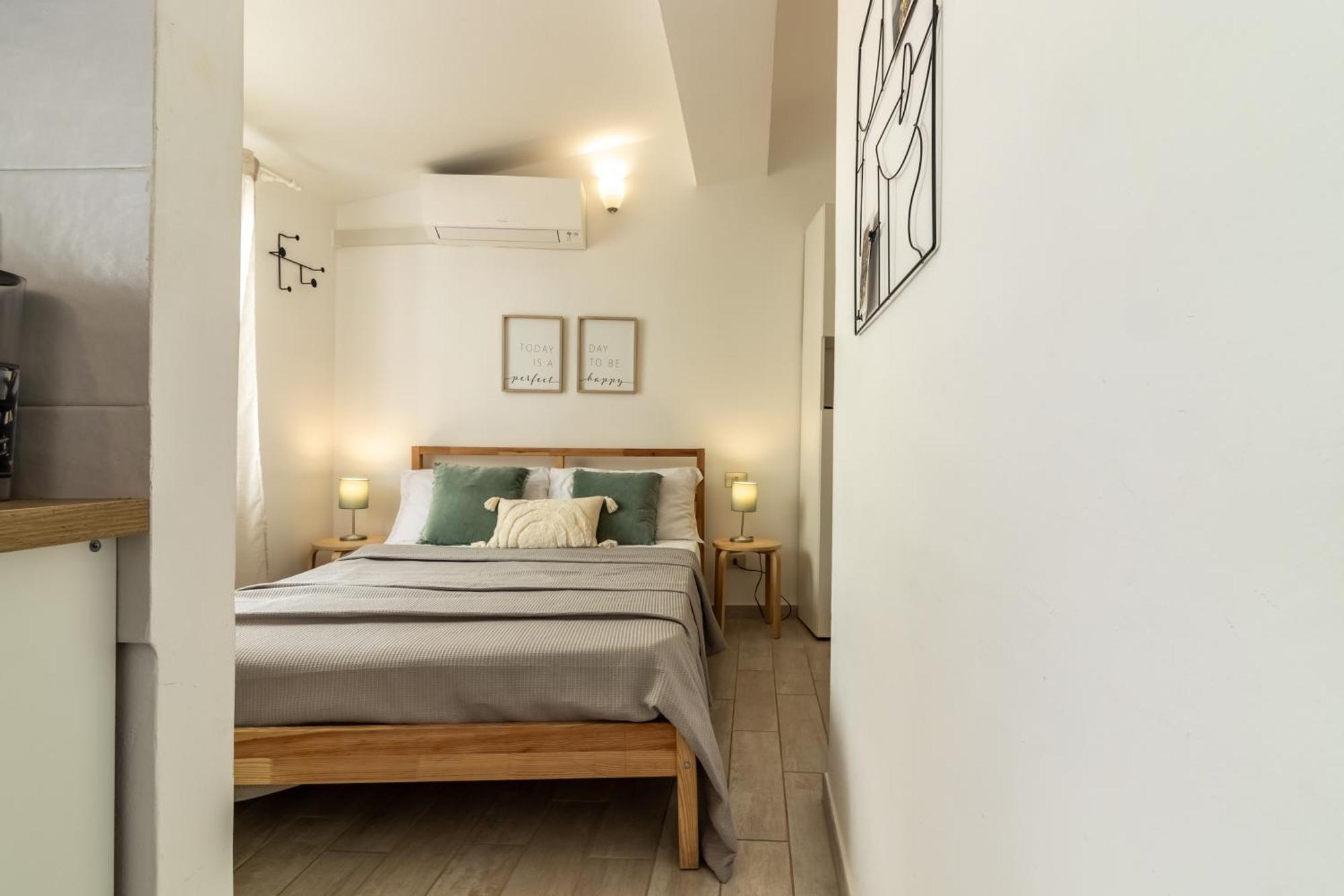 דירות ריומאג'ורה Wanderjohn Penthouse 5Terreparco מראה חיצוני תמונה