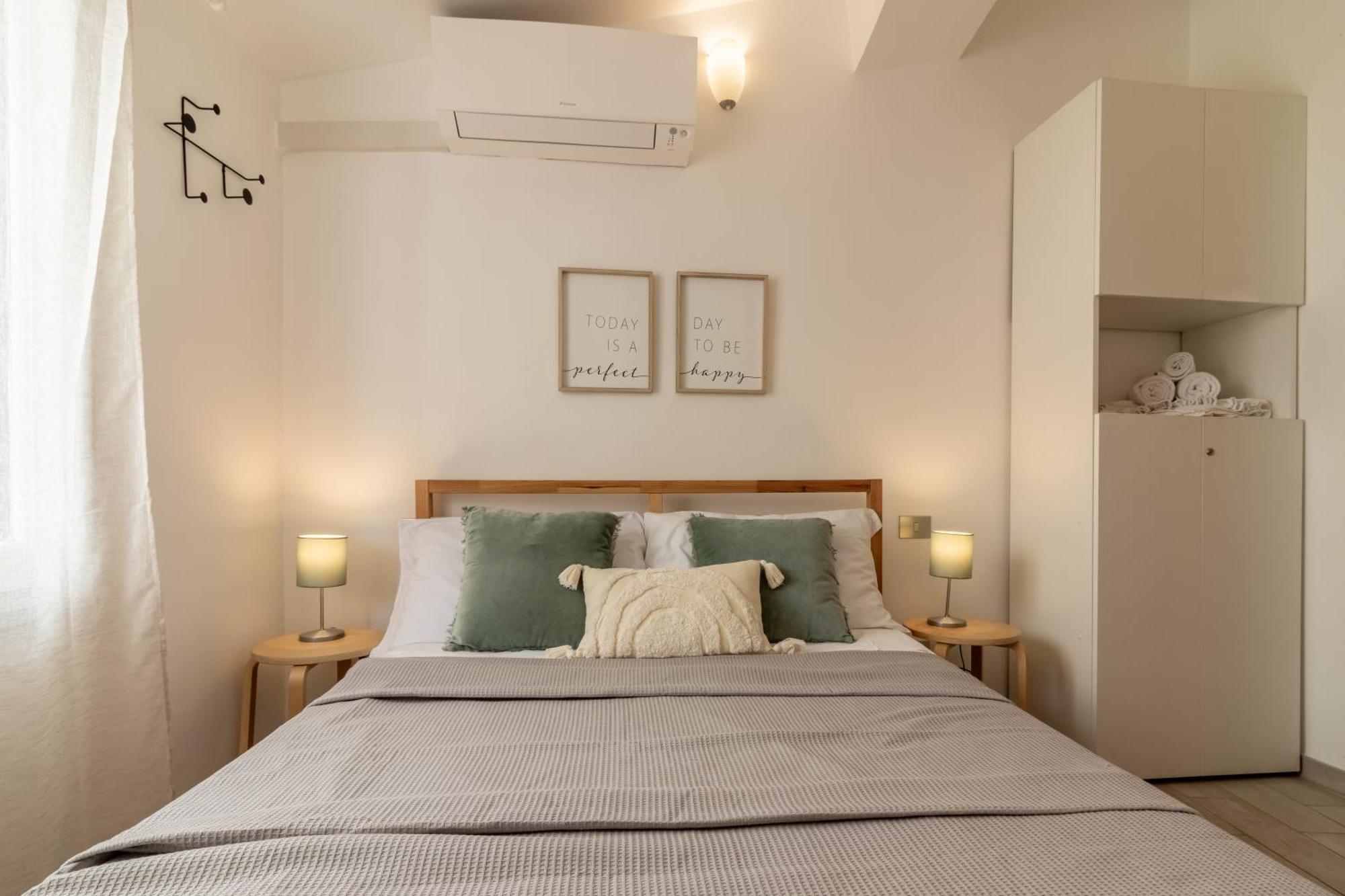 דירות ריומאג'ורה Wanderjohn Penthouse 5Terreparco מראה חיצוני תמונה