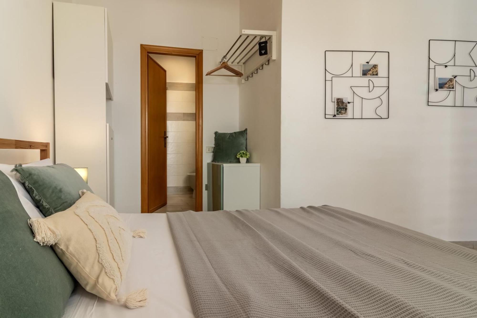 דירות ריומאג'ורה Wanderjohn Penthouse 5Terreparco מראה חיצוני תמונה
