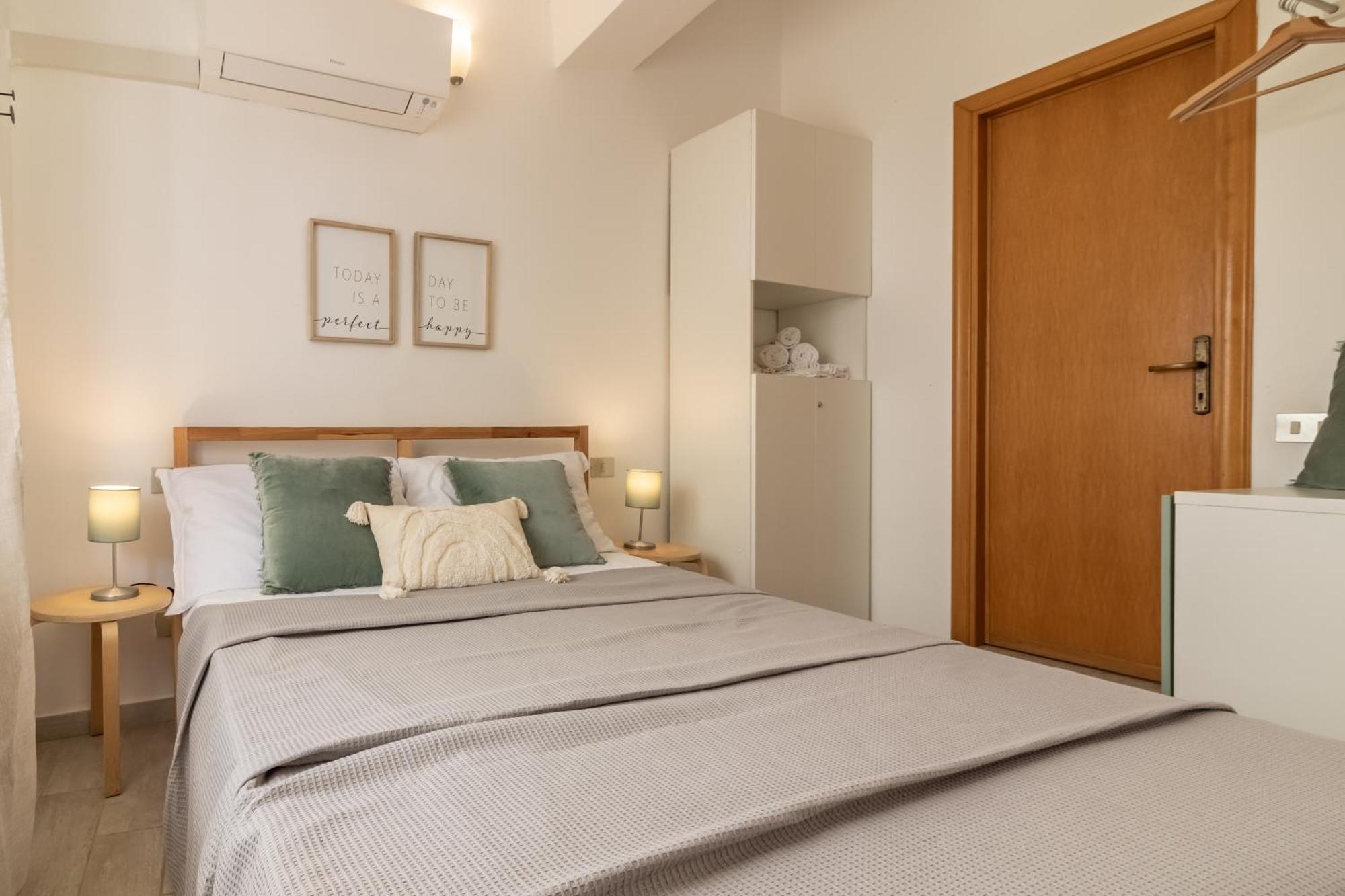 דירות ריומאג'ורה Wanderjohn Penthouse 5Terreparco מראה חיצוני תמונה